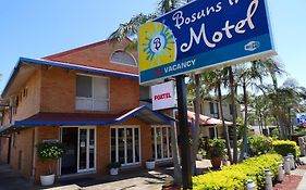 Bosuns Inn Motel Coffs Harbour